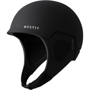Mystic 2026 Impact Cap 35009.24009 - Black